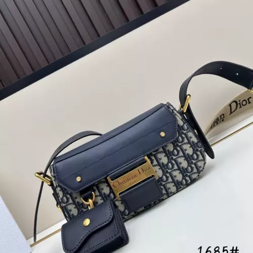 Christian Dior AAA Quality Messenger Bags For Women #1332421