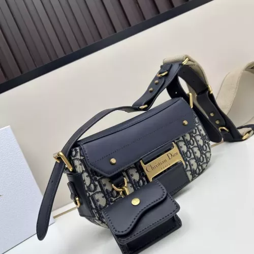 Cheap Christian Dior AAA Quality Messenger Bags For Women #1332421 Replica Wholesale [$112.00 USD] [ITEM#1332421] on Replica Christian Dior AAA Quality Messenger Bags