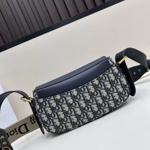 Cheap Christian Dior AAA Quality Messenger Bags For Women #1332421 Replica Wholesale [$112.00 USD] [ITEM#1332421] on Replica Christian Dior AAA Quality Messenger Bags