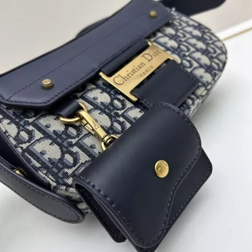 Cheap Christian Dior AAA Quality Messenger Bags For Women #1332421 Replica Wholesale [$112.00 USD] [ITEM#1332421] on Replica Christian Dior AAA Quality Messenger Bags