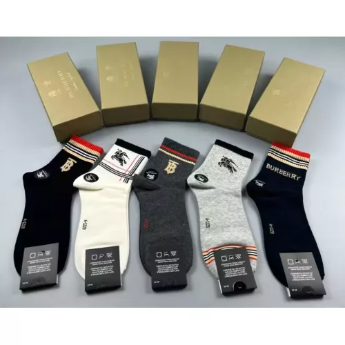 Burberry Socks #1332422