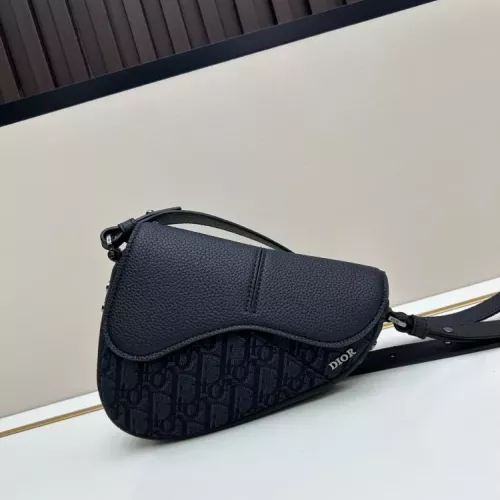 Christian Dior AAA Quality Messenger Bags For Unisex #1332424