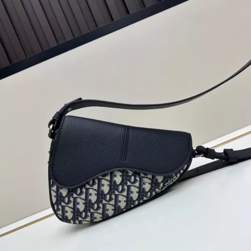 Christian Dior AAA Quality Messenger Bags For Unisex #1332425