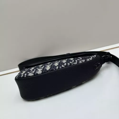Cheap Christian Dior AAA Quality Messenger Bags For Unisex #1332425 Replica Wholesale [$82.00 USD] [ITEM#1332425] on Replica Christian Dior AAA Quality Messenger Bags