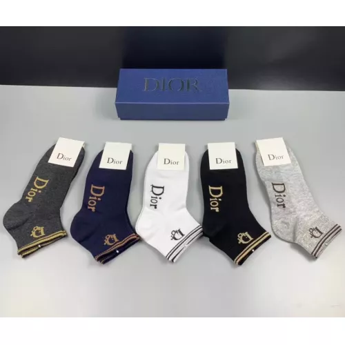 Christian Dior Socks #1332430