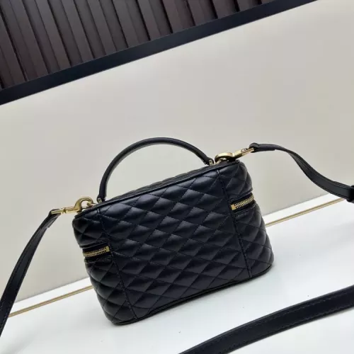 Cheap Yves Saint Laurent YSL AAA Quality Messenger Bags For Women #1332432 Replica Wholesale [$96.00 USD] [ITEM#1332432] on Replica Yves Saint Laurent YSL AAA Quality Messenger Bags
