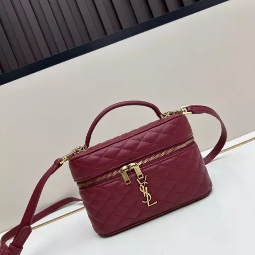 Yves Saint Laurent YSL AAA Quality Messenger Bags For Women #1332433