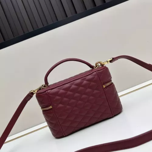 Cheap Yves Saint Laurent YSL AAA Quality Messenger Bags For Women #1332433 Replica Wholesale [$96.00 USD] [ITEM#1332433] on Replica Yves Saint Laurent YSL AAA Quality Messenger Bags