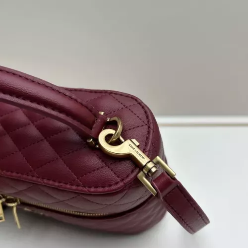 Cheap Yves Saint Laurent YSL AAA Quality Messenger Bags For Women #1332433 Replica Wholesale [$96.00 USD] [ITEM#1332433] on Replica Yves Saint Laurent YSL AAA Quality Messenger Bags