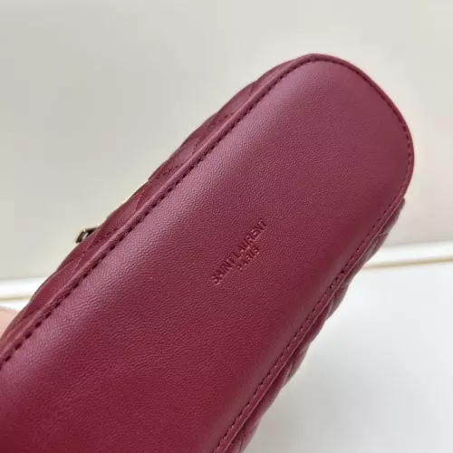 Cheap Yves Saint Laurent YSL AAA Quality Messenger Bags For Women #1332433 Replica Wholesale [$96.00 USD] [ITEM#1332433] on Replica Yves Saint Laurent YSL AAA Quality Messenger Bags