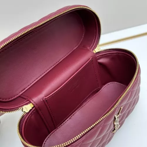 Cheap Yves Saint Laurent YSL AAA Quality Messenger Bags For Women #1332433 Replica Wholesale [$96.00 USD] [ITEM#1332433] on Replica Yves Saint Laurent YSL AAA Quality Messenger Bags