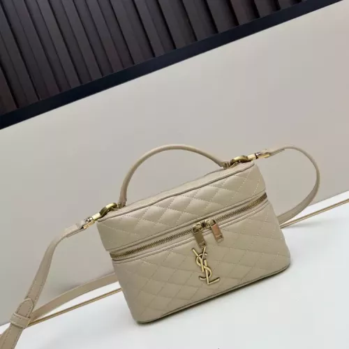 Yves Saint Laurent YSL AAA Quality Messenger Bags For Women #1332434