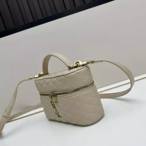 Cheap Yves Saint Laurent YSL AAA Quality Messenger Bags For Women #1332434 Replica Wholesale [$96.00 USD] [ITEM#1332434] on Replica Yves Saint Laurent YSL AAA Quality Messenger Bags