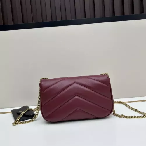 Cheap Yves Saint Laurent YSL AAA Quality Messenger Bags For Women #1332436 Replica Wholesale [$128.00 USD] [ITEM#1332436] on Replica Yves Saint Laurent YSL AAA Quality Messenger Bags