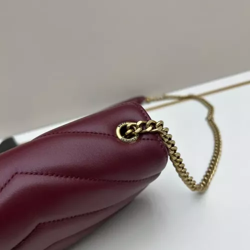Cheap Yves Saint Laurent YSL AAA Quality Messenger Bags For Women #1332436 Replica Wholesale [$128.00 USD] [ITEM#1332436] on Replica Yves Saint Laurent YSL AAA Quality Messenger Bags