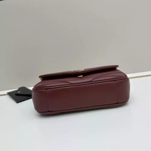 Cheap Yves Saint Laurent YSL AAA Quality Messenger Bags For Women #1332436 Replica Wholesale [$128.00 USD] [ITEM#1332436] on Replica Yves Saint Laurent YSL AAA Quality Messenger Bags