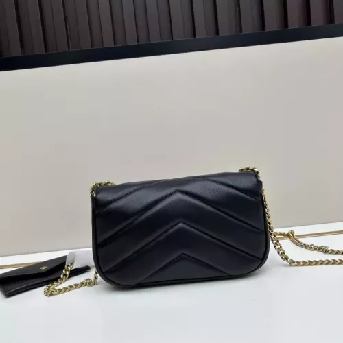 Cheap Yves Saint Laurent YSL AAA Quality Messenger Bags For Women #1332437 Replica Wholesale [$128.00 USD] [ITEM#1332437] on Replica Yves Saint Laurent YSL AAA Quality Messenger Bags
