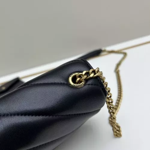 Cheap Yves Saint Laurent YSL AAA Quality Messenger Bags For Women #1332437 Replica Wholesale [$128.00 USD] [ITEM#1332437] on Replica Yves Saint Laurent YSL AAA Quality Messenger Bags