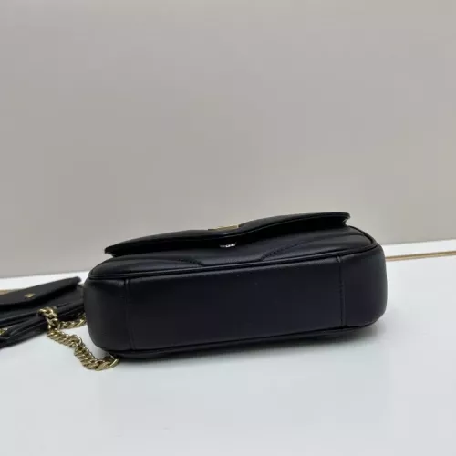 Cheap Yves Saint Laurent YSL AAA Quality Messenger Bags For Women #1332437 Replica Wholesale [$128.00 USD] [ITEM#1332437] on Replica Yves Saint Laurent YSL AAA Quality Messenger Bags
