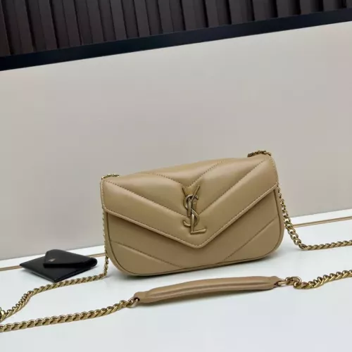 Yves Saint Laurent YSL AAA Quality Messenger Bags For Women #1332438