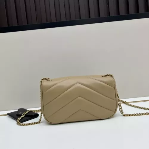 Cheap Yves Saint Laurent YSL AAA Quality Messenger Bags For Women #1332438 Replica Wholesale [$128.00 USD] [ITEM#1332438] on Replica Yves Saint Laurent YSL AAA Quality Messenger Bags