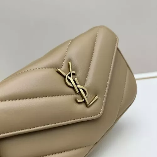 Cheap Yves Saint Laurent YSL AAA Quality Messenger Bags For Women #1332438 Replica Wholesale [$128.00 USD] [ITEM#1332438] on Replica Yves Saint Laurent YSL AAA Quality Messenger Bags