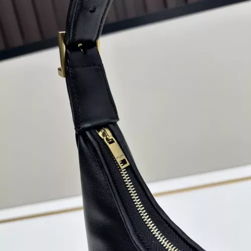 Cheap Yves Saint Laurent YSL AAA Quality Shoulder Bags For Women #1332441 Replica Wholesale [$105.00 USD] [ITEM#1332441] on Replica Yves Saint Laurent YSL AAA Quality Shoulder Bags