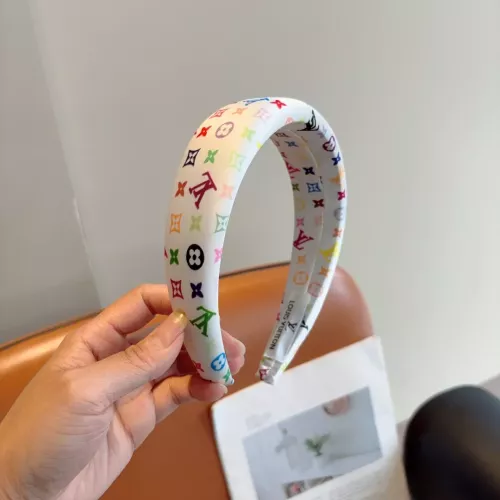 Louis Vuitton LV Headband For Women #1332442