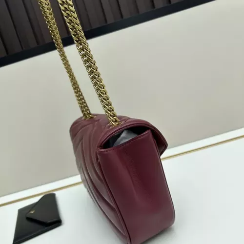 Cheap Yves Saint Laurent YSL AAA Quality Shoulder Bags For Women #1332443 Replica Wholesale [$135.00 USD] [ITEM#1332443] on Replica Yves Saint Laurent YSL AAA Quality Shoulder Bags