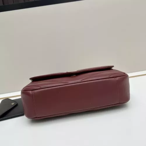 Cheap Yves Saint Laurent YSL AAA Quality Shoulder Bags For Women #1332443 Replica Wholesale [$135.00 USD] [ITEM#1332443] on Replica Yves Saint Laurent YSL AAA Quality Shoulder Bags