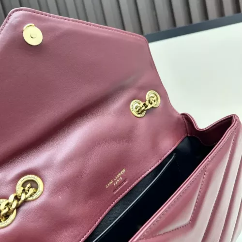 Cheap Yves Saint Laurent YSL AAA Quality Shoulder Bags For Women #1332443 Replica Wholesale [$135.00 USD] [ITEM#1332443] on Replica Yves Saint Laurent YSL AAA Quality Shoulder Bags