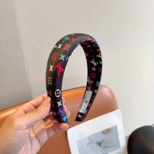 Louis Vuitton LV Headband For Women #1332444