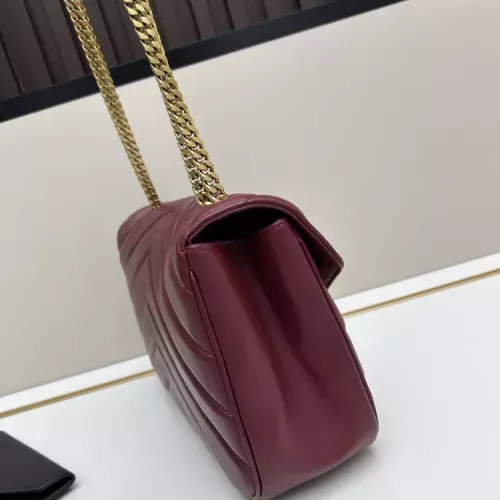 Cheap Yves Saint Laurent YSL AAA Quality Shoulder Bags For Women #1332445 Replica Wholesale [$150.00 USD] [ITEM#1332445] on Replica Yves Saint Laurent YSL AAA Quality Shoulder Bags