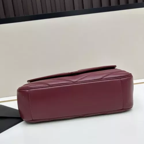 Cheap Yves Saint Laurent YSL AAA Quality Shoulder Bags For Women #1332445 Replica Wholesale [$150.00 USD] [ITEM#1332445] on Replica Yves Saint Laurent YSL AAA Quality Shoulder Bags