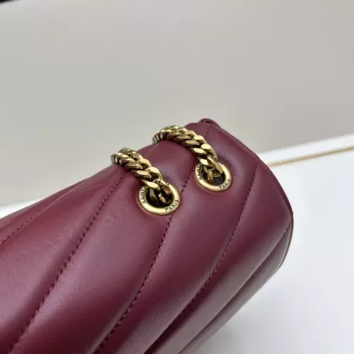 Cheap Yves Saint Laurent YSL AAA Quality Shoulder Bags For Women #1332445 Replica Wholesale [$150.00 USD] [ITEM#1332445] on Replica Yves Saint Laurent YSL AAA Quality Shoulder Bags
