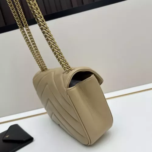 Cheap Yves Saint Laurent YSL AAA Quality Shoulder Bags For Women #1332446 Replica Wholesale [$135.00 USD] [ITEM#1332446] on Replica Yves Saint Laurent YSL AAA Quality Shoulder Bags