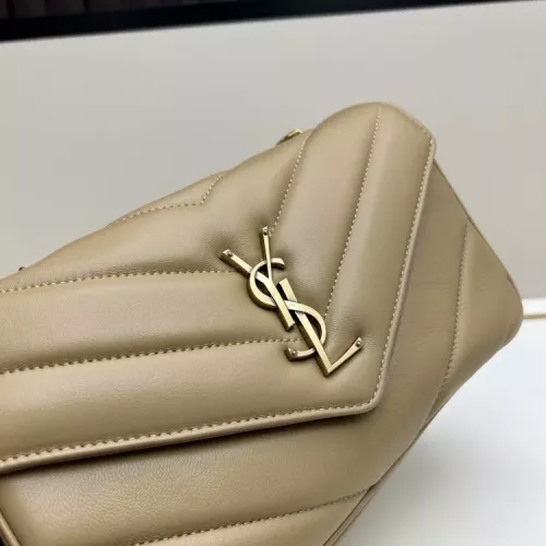 Cheap Yves Saint Laurent YSL AAA Quality Shoulder Bags For Women #1332446 Replica Wholesale [$135.00 USD] [ITEM#1332446] on Replica Yves Saint Laurent YSL AAA Quality Shoulder Bags