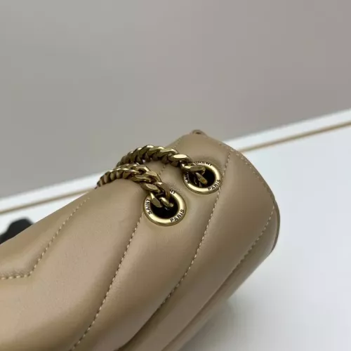 Cheap Yves Saint Laurent YSL AAA Quality Shoulder Bags For Women #1332446 Replica Wholesale [$135.00 USD] [ITEM#1332446] on Replica Yves Saint Laurent YSL AAA Quality Shoulder Bags
