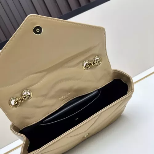 Cheap Yves Saint Laurent YSL AAA Quality Shoulder Bags For Women #1332446 Replica Wholesale [$135.00 USD] [ITEM#1332446] on Replica Yves Saint Laurent YSL AAA Quality Shoulder Bags