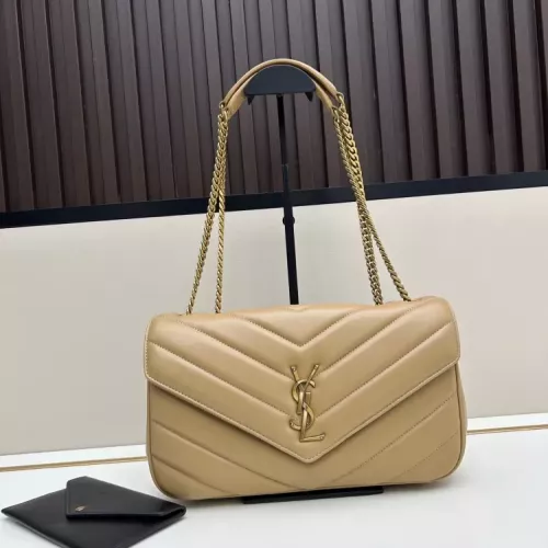 Yves Saint Laurent YSL AAA Quality Shoulder Bags For Women #1332447