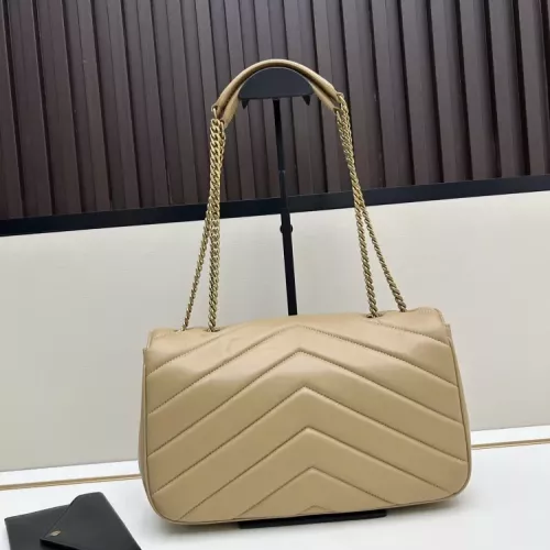 Cheap Yves Saint Laurent YSL AAA Quality Shoulder Bags For Women #1332447 Replica Wholesale [$150.00 USD] [ITEM#1332447] on Replica Yves Saint Laurent YSL AAA Quality Shoulder Bags