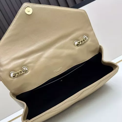 Cheap Yves Saint Laurent YSL AAA Quality Shoulder Bags For Women #1332447 Replica Wholesale [$150.00 USD] [ITEM#1332447] on Replica Yves Saint Laurent YSL AAA Quality Shoulder Bags