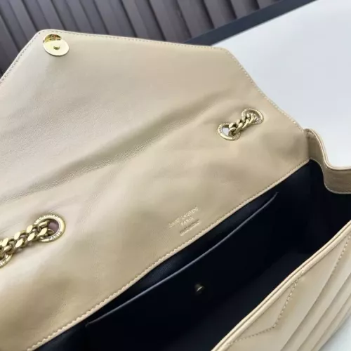 Cheap Yves Saint Laurent YSL AAA Quality Shoulder Bags For Women #1332447 Replica Wholesale [$150.00 USD] [ITEM#1332447] on Replica Yves Saint Laurent YSL AAA Quality Shoulder Bags