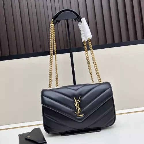 Yves Saint Laurent YSL AAA Quality Shoulder Bags For Women #1332448