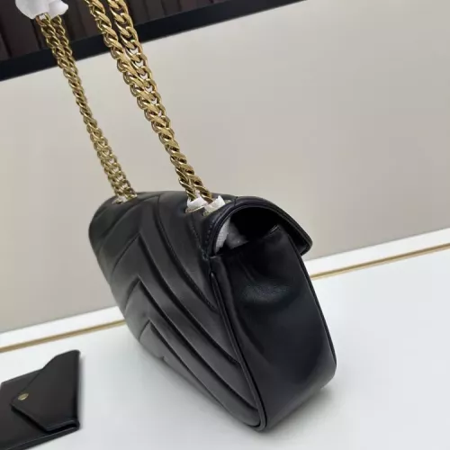 Cheap Yves Saint Laurent YSL AAA Quality Shoulder Bags For Women #1332448 Replica Wholesale [$135.00 USD] [ITEM#1332448] on Replica Yves Saint Laurent YSL AAA Quality Shoulder Bags