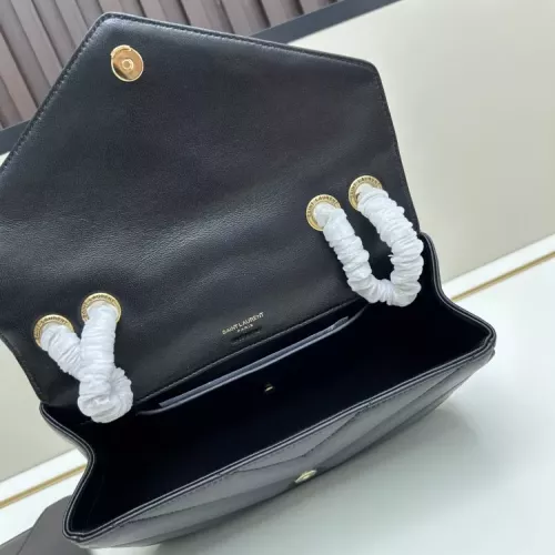 Cheap Yves Saint Laurent YSL AAA Quality Shoulder Bags For Women #1332448 Replica Wholesale [$135.00 USD] [ITEM#1332448] on Replica Yves Saint Laurent YSL AAA Quality Shoulder Bags