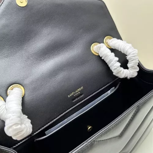 Cheap Yves Saint Laurent YSL AAA Quality Shoulder Bags For Women #1332448 Replica Wholesale [$135.00 USD] [ITEM#1332448] on Replica Yves Saint Laurent YSL AAA Quality Shoulder Bags