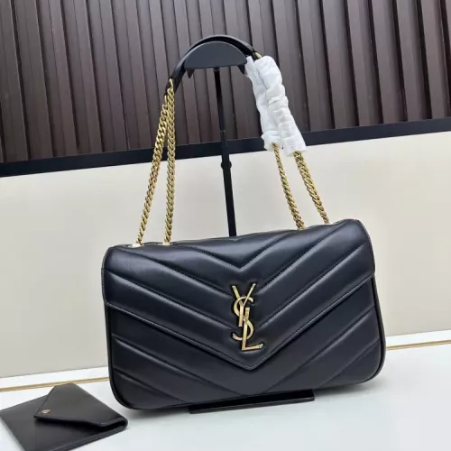 Yves Saint Laurent YSL AAA Quality Shoulder Bags For Women #1332449