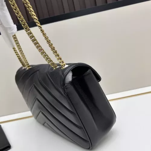 Cheap Yves Saint Laurent YSL AAA Quality Shoulder Bags For Women #1332449 Replica Wholesale [$150.00 USD] [ITEM#1332449] on Replica Yves Saint Laurent YSL AAA Quality Shoulder Bags