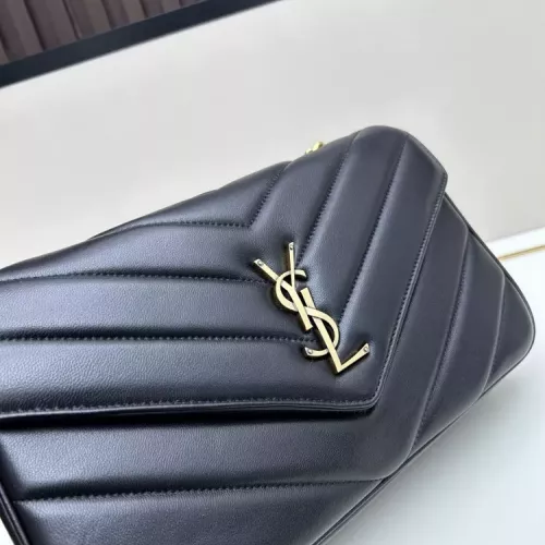Cheap Yves Saint Laurent YSL AAA Quality Shoulder Bags For Women #1332449 Replica Wholesale [$150.00 USD] [ITEM#1332449] on Replica Yves Saint Laurent YSL AAA Quality Shoulder Bags